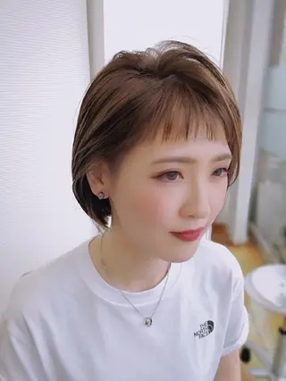 ショート 寿松木 亮のその他イメージ