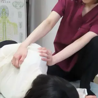 髙橋 綾乃のエステ・リラクイメージ