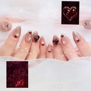 ネイル Hal nail立川 *yuunaのネイルデザイン