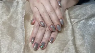 ネイル Azel nail 伊野麗のネイルデザイン