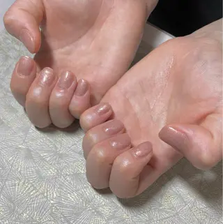 ネイル KEYs' NAIL ROOMのネイルデザイン