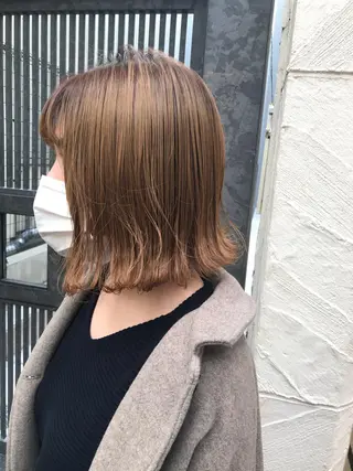 ショート 限定クーポン 💕大量更新ブリーチのヘアスタイル