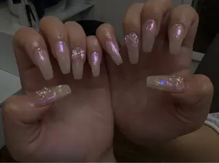 ネイル Hana Nailのネイルデザイン