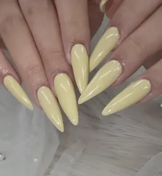 ネイル tener🩵 ななせのネイルデザイン