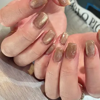 ネイル HARUKA NAKAMURAのネイルデザイン
