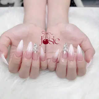 ネイル JOSIE nail studioのネイルデザイン