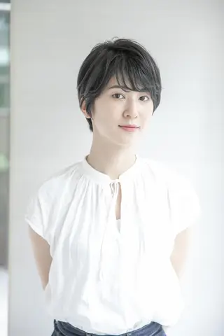 ショート 似合わせカット 銀座/アライ カズヤのヘアスタイル