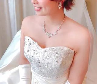 MOKA NAKAGAWAのエステ・リラクイメージ