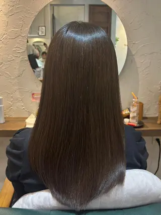 カラー エイジングケア専門店 🏅MASAKOのヘアスタイル