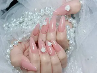 ネイル KO KOのネイルデザイン