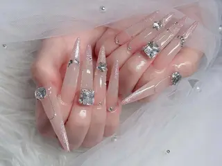 ネイル neco H.babynailのネイルデザイン