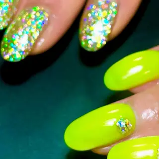 ネイル KIKOA NAIL キコアネイルのネイルデザイン