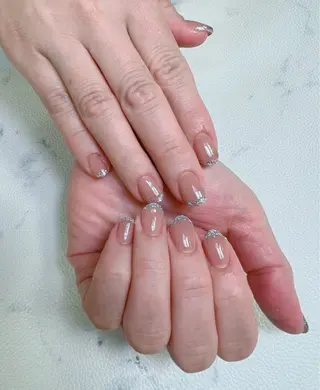 ネイル ゆゆ Nailのネイルデザイン