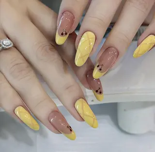 ネイル 🎀 Ayaka_nailのネイルデザイン