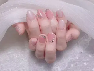 ネイル Kari ネイルサロンのネイルデザイン