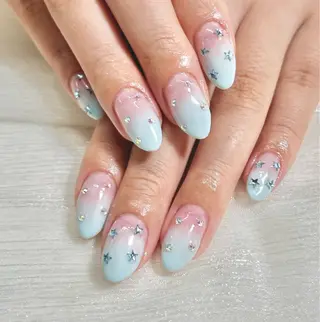 ネイル Riry.S°＊ knailのネイルデザイン