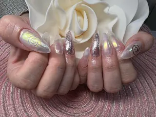 ネイル Mimi Nailのネイルデザイン