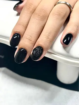 ネイル Lu nailsalonのネイルデザイン