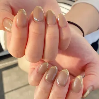 ネイル nail salon アトリエBONOのネイルデザイン