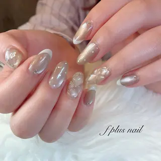 ネイル kanako nail🌷のネイルデザイン