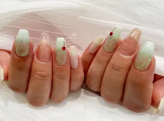 ネイル ネイルサロン nail_upのネイルデザイン
