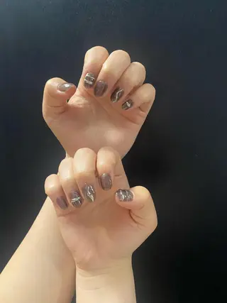 ネイル rui nail 🫧天神のネイルデザイン