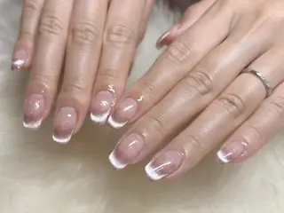 ネイル Miku. Nのネイルデザイン