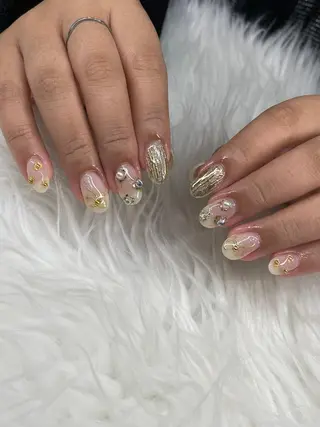 ネイル SSF_ SONOのネイルデザイン