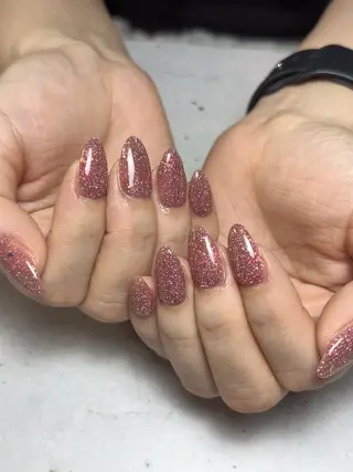 ネイル ella nail AIのネイルデザイン