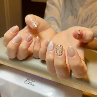 ネイル Hashimoto .のエステ・リラクイメージ