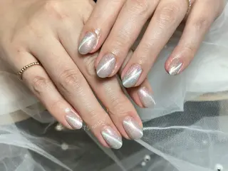 ネイル TS. nails___のネイルデザイン