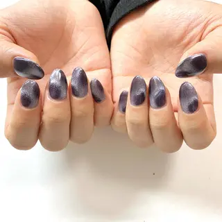 メンズ ネイル YUN君 🦍のネイルデザイン