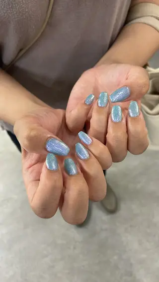 ネイル Lua nail 🌸Ayaha🌸のネイルデザイン