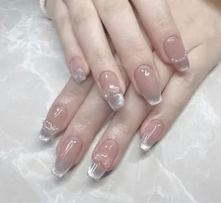 ネイル More Glam 高田馬場店のネイルデザイン