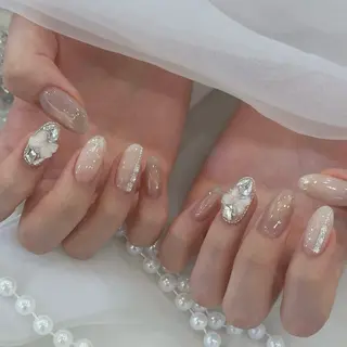 ネイル Akina Nail 亀戸のネイルデザイン