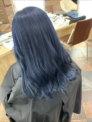 セミロング 🧡佐藤莉彩🧡 Amor丸亀店の眉毛・アイブロウイメージ