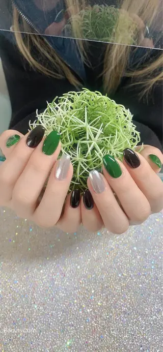 ネイル Ryoko Nailのネイルデザイン
