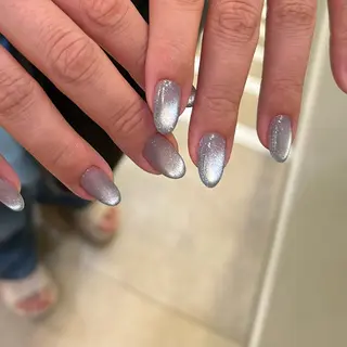 ネイル nailist 松本のネイルデザイン