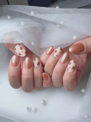 ネイル Nail Salon Espoirのネイルデザイン