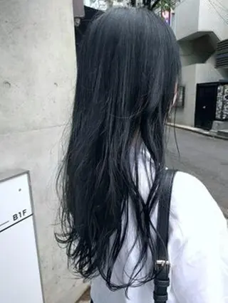 ロング カラー 💠AYANE /吉祥寺💠の眉毛・アイブロウイメージ