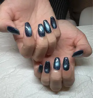 ネイル nailfy's 星のネイルデザイン