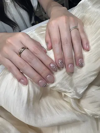 ネイル coco nailのネイルデザイン