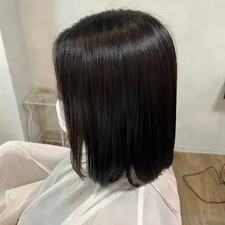 カラー 🎀 MIYUKIのヘアスタイル