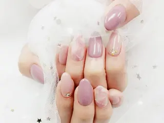 ネイル Melody  3D/スカルプ専門店のネイルデザイン