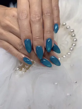 ネイル my nail plus野江内代のネイルデザイン