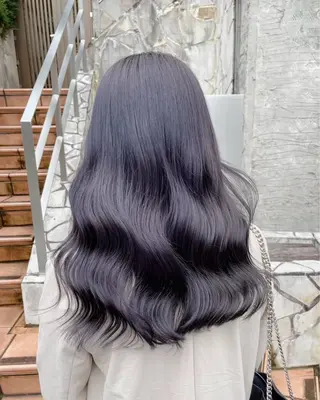 ロング 🤎愛されベージュ 🤎🧸ちひろのヘアスタイル