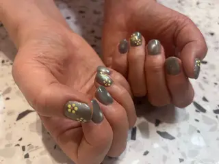 ネイル LUANA nail 名駅/nozomiのネイルデザイン