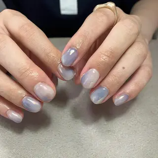 ネイル clocln / Suzukaのネイルデザイン