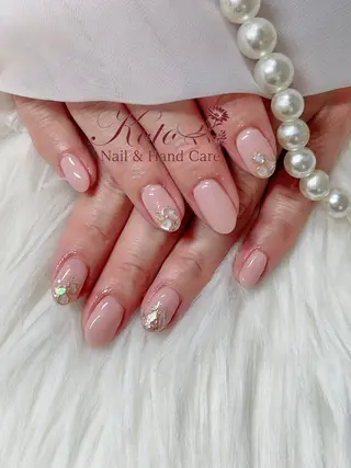 ネイル Nail Salon KOTOのネイルデザイン