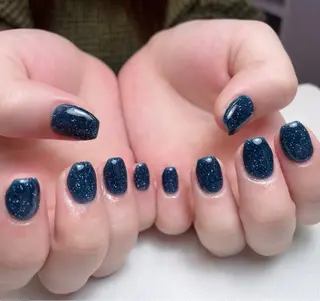 ネイル 中野駅から2分 MEO NAILのネイルデザイン